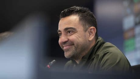 Xavi Hernández confiesa su deseo de ir a la Premier League: &quot;Me encanta la pasión de allí, en España es todo sobre los resultados&quot;