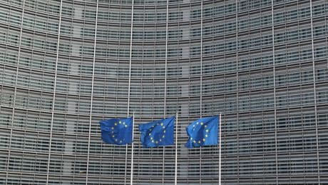 Droits de douane : les contre-mesures de l'UE suspendues aux négociations avec les États-Unis