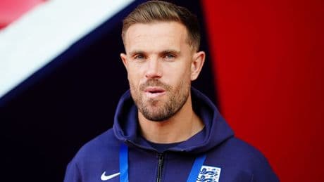 Jordan Henderson: Brentford to sign former Liverpool captain on two-year deal