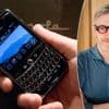 BlackBerry’s lijken opnieuw in de smaak te vallen bij jongeren: “Deze telefoon wint van elk toestel dat in 2025 op de markt is”