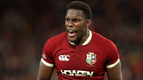 Lions vs Brumbies LIVE: Latest score and rugby updates today