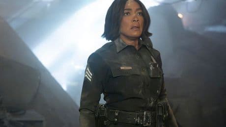 What Time Is The ‘9-1-1’ Finale Tonight? One Character May Be Saying Goodbye For Good