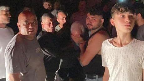 En mutlu günleri kabusa döndü! Üzücü haberi alan baba gözyaşlarını tutamadı