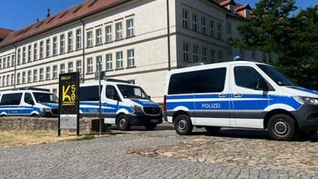 Sachsen-Anhalt: Ermittler durchsuchen Büros von CDU, SPD und AfD im Landtag