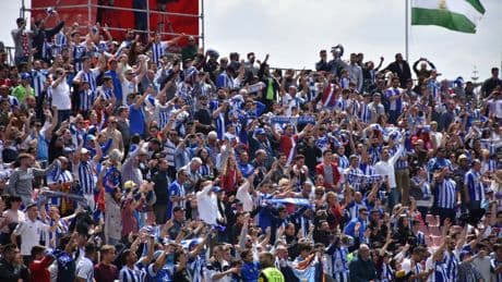 El Primer Palo (04/06/2025): Crónicas deportivescas; el Recreativo de Huelva