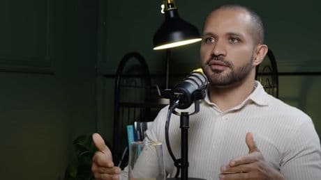 José Hernández Poveda, neurocirujano: “Ganar masa muscular no es solo una cuestión estética, es una estrategia terapéutica con beneficios clínicamente comprobados”