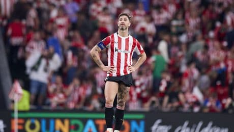 Yeray Álvarez, jugador del Athletic, tras dar positivo: "Le he dicho al club que mi salario no va a existir"