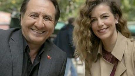 Arka Sokaklar'ın sevilen oyuncusu Gaye Gürsel: Kahkaha duyuyorsanız Özgür Ozan gelmiştir