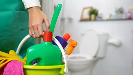 Subtle bathroom habit difference between ages revealed in new study