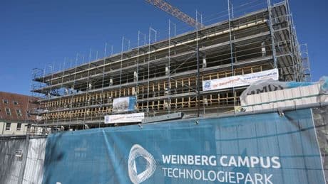 Deutschland fliegt aus den Top 10 der innovativsten Länder