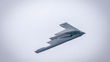 Bombardements américains en Iran : à quoi ressemble la vie d’un pilote de B-2 en mission