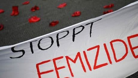 Femizide: Warum werden in Österreich so viele Frauen ermordet? Podcast