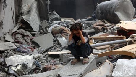 UN finds 36 Israeli strikes on Gaza killed only women and children