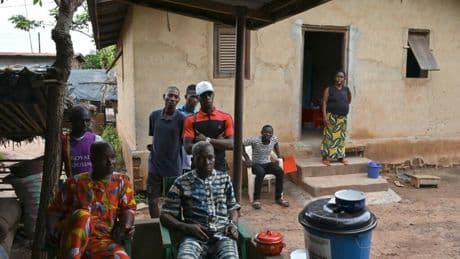 Côte d'Ivoire: des stèles dévoilées dans l'Ouest en hommage aux victimes des violences de 2010-2011