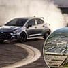 Toyota to shift production of its performance car from Japan to the UK