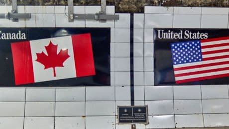Number of Americans seeking refugee status in Canada surges