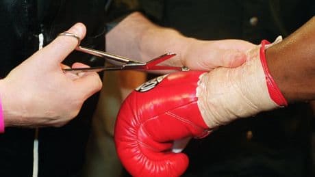 Austin Williams and Etinosa Oliha to meet in IBF eliminator in Texas