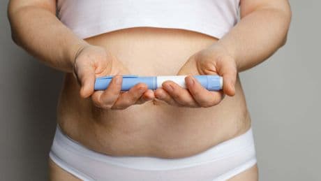 Woman left in intensive care after taking weight loss injection as police make three arrests