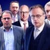 Pensioenhervorming, rookverbod en meer: wat u moet weten over de beloofde zomerdeal. “Regering zit al 12 uur samen”