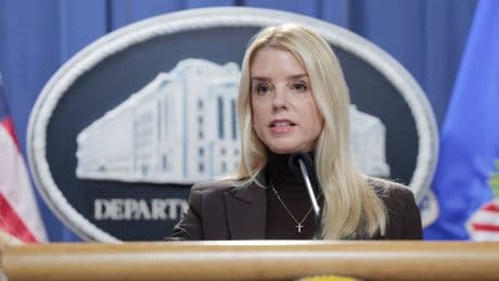 Scoop: Bondi helps secure extradition of fertility clinic bombing suspect to U.S. from Poland