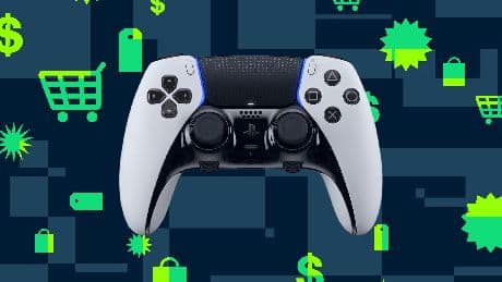 Sony’s DualSense Edge controller is receiving a rare $30 discount