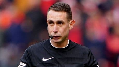 David Coote: Shamed Premier League referee hit by FA charges over social media video