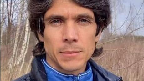 El "no a la guerra" de Sebastián Castella en la frontera de Polonia con Ucrania