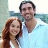 Strictly announces two new professional dancers
