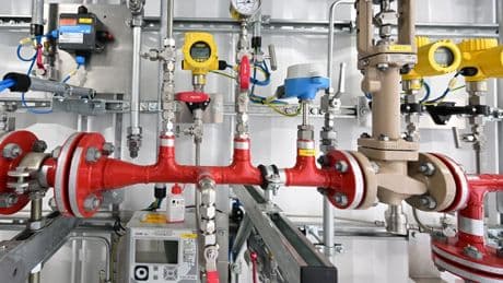 Manipulations-Verdacht: Gasverbrauchern drohen höhere Preise