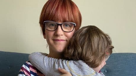 I’ve spent £50k on childcare – now I’m finally free