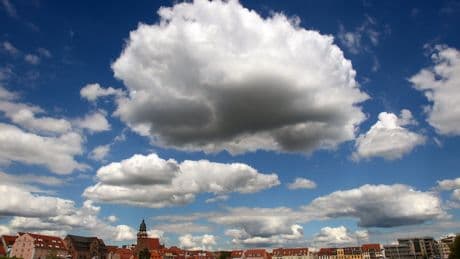 Landratswahlen in Mecklenburg-Vorpommern: Die AfD will die Macht im Hinterland