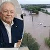 Dallas Cowboys make emotional gesture after devastating Texas floods... but NFL fans slam owner Jerry Jones over move