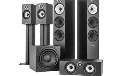 Harman To Acquire B&W, Denon, Polk And Marantz From Masimo In $350 Million Deal