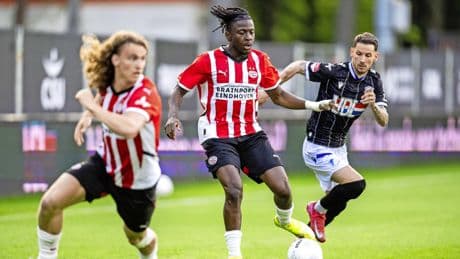 Johan Bakayoko kan richting Leipzig reizen; clubs bereiken akkoord op hoofdlijnen