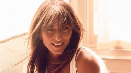 Davina McCall reveals 'terrifying' thoughts about death after brain tumour surgery