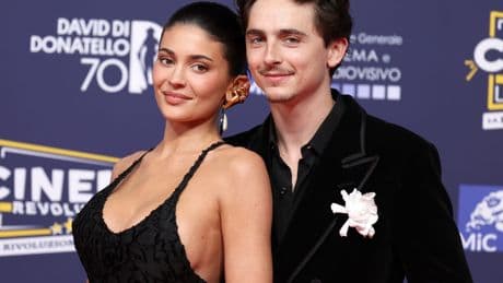 Kylie Jenner and Timothée Chalamet finally made their red carpet debut. Here's their complete relationship timeline.