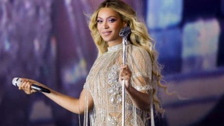 Beyoncé fans ‘annoyed’ to find their seats moved 5 days before tour begins
