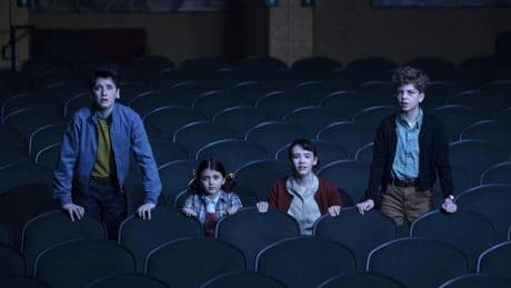 Así es 'It: Bienvenidos a Derry', la precuela del payaso Pennywise