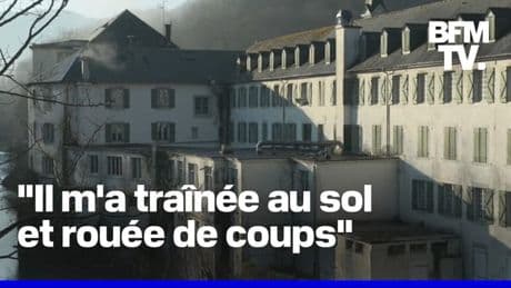 "Il ne sait pas que je suis victime": la fille de François Bayrou témoigne des violences subies à Bétharram