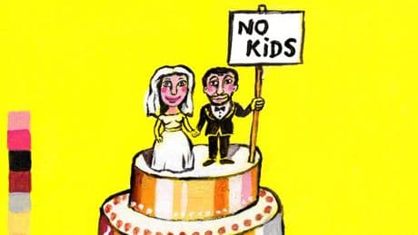 Ces mariages où les enfants sont interdits : « Je préférerais qu’elle ne vienne pas du tout plutôt que de devoir accepter les enfants de tout le monde »