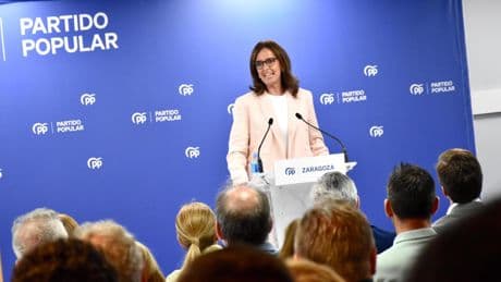 El PP llamará a declarar a la fontanera del PSOE, Leire Díez, a la comisión del caso Koldo en el Senado