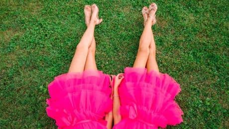 Barbie trägt heute eher Sneaker als High Heels