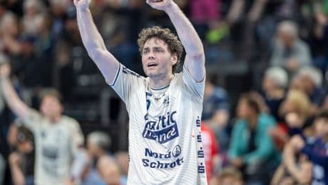Bundesliga: Flensburgs Handballer gewinnen bei Aufsteiger Potsdam