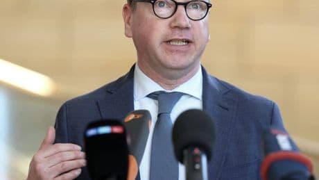 „Notwehrrecht der Demokratie“: Limbach offen für AfD-Verbotsverfahren