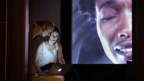 La feria de videoarte Loop se expande a Asia con una sede en la ciudad surcoreana de Busan