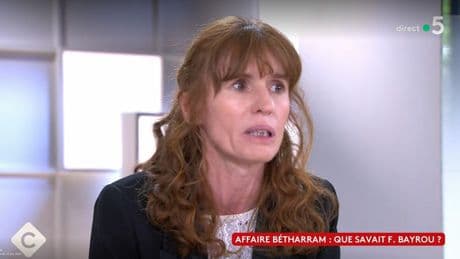 «On se prépare à mourir» : la fille de François Bayrou s’exprime pour la première fois à la télévision sur l’affaire Bétharram