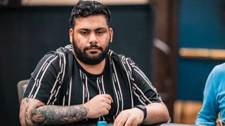 Bei Poker-Festspielen auf Zypern - Ösi-Zocker mit Millionen-Sieg