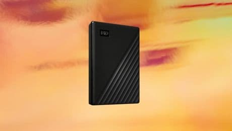 Offre ultime sur ce disque dur externe 5 TO signée une grande marque : Western Digital