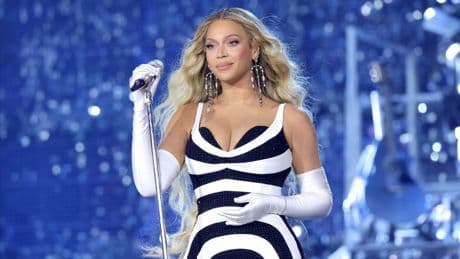 Beyoncé May Be Just One Tour Away From Making History