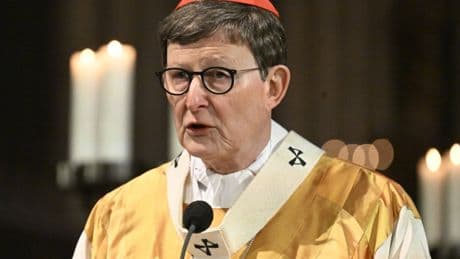 Ermittlungsergebnis: Kardinal Woelki muss nicht vor Gericht